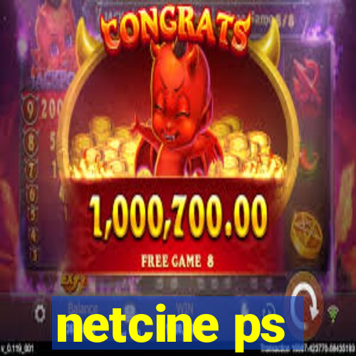 netcine ps